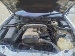 Mercedes E 200-8