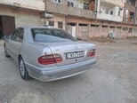 Mercedes E 200-3