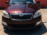 Skoda Fabia-1