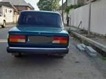 LADA (VAZ) 2107-2