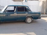 LADA (VAZ) 2107-4