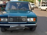 LADA (VAZ) 2107-1