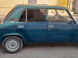 LADA (VAZ) 2107-3