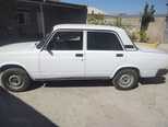 LADA (VAZ) 2107-3