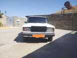 LADA (VAZ) 2107-1