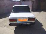 LADA (VAZ) 2107-2