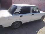 LADA (VAZ) 2107-4