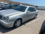 Mercedes E 240-3