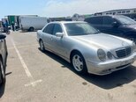 Mercedes E 240-4