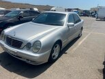 Mercedes E 240-7