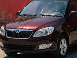 Skoda Fabia-6