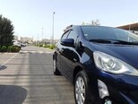 Toyota Aqua-8