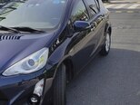 Toyota Aqua-7