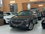 Chevrolet Equinox-6