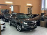 Chevrolet Equinox-18