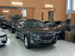 Chevrolet Equinox-19