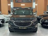 Chevrolet Equinox-2