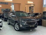 Chevrolet Equinox-22
