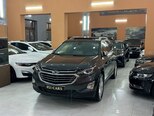 Chevrolet Equinox-21