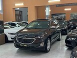 Chevrolet Equinox-23