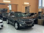 Chevrolet Equinox-1