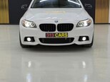 BMW 520-2