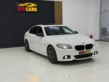 BMW 520-1