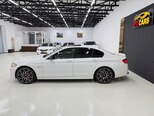 BMW 520-4