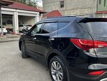 Hyundai Santa Fe-5