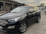 Hyundai Santa Fe-7