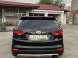Hyundai Santa Fe-2