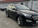 Hyundai Santa Fe-6