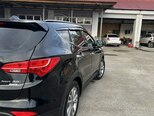 Hyundai Santa Fe-8