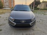 LADA (VAZ) Granta-1