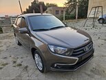 LADA (VAZ) Granta-3