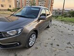 LADA (VAZ) Granta-4