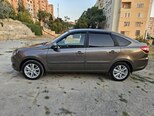 LADA (VAZ) Granta-9