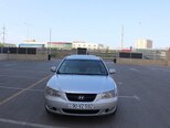 Hyundai Sonata-1