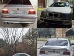 BMW 520-2