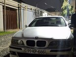 BMW 520-1