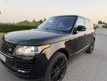 Land Rover Range Rover-3