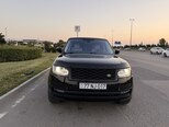 Land Rover Range Rover-1