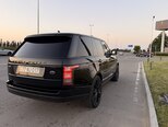 Land Rover Range Rover-4