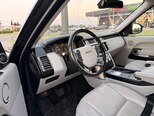 Land Rover Range Rover-8