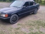 Mercedes 190-6