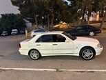 Mercedes C 200-2
