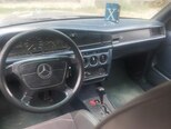 Mercedes 190-10