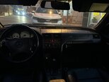 Mercedes C 200-6