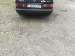 Mercedes 190-7