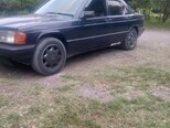 Mercedes 190-3